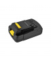 Batterie 20V 2Ah Li-Ion FMC680L pour Stanley FMC620 FatMax