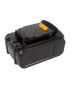 Batterie 18V 3Ah Li-ion pour Dewalt CL3.C18S