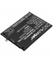 Battery 3.85V 2.9Ah LiPo per Xiaomi MI 8 smartphone esplorare
