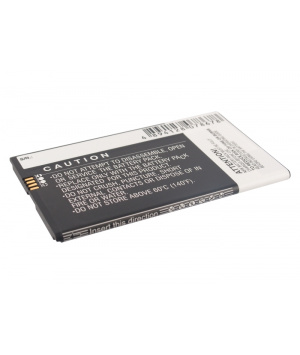 Battery 3.7V 2.05Ah Li-ion BM20 for Xiaomi 2S
