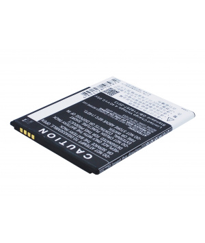 Battery 3.85V 3.02Ah Li-ion BM45 for Xiaomi Note 2