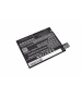Batterie 3.8V 3.9Ah LiPo BM46 pour Xiaomi Redmi Note 3