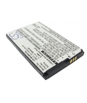 Batteria 3.7V 1.6Ah Li-ion BM10 per Xiaomi M1, MI-ONE