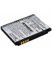 Batterie 3.7V 0.85Ah Li-ion pour LG Lotus