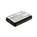 3.7V 2Ah Li-ion battery for Huawei DATA06