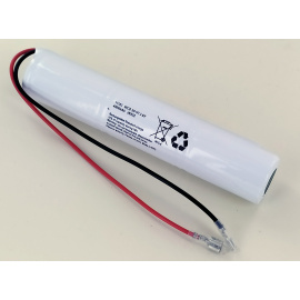 Saft Batterie 3 VTD 70 stick