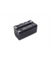 7.4V 5.6Ah Li-ion batterie für Leica ATX1200
