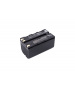 Batterie 7.4V 5.6Ah Li-ion pour Leica ATX1200