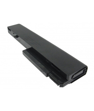 Batterie 10.8V 4.4Ah Li-Ion pour HP COMPAQ 6730B / HP6530NB (HSTNN-XB69)