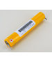 Batterie Arts 3.6V 1.6Ah 3VNTCs OVA58983