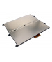 Batterie 11.1V 2.7Ah Li-Polymer pour DELL Vostro V13