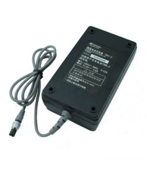 Chargeur 11.5V type TBC-2 pour Topcon GTS-330