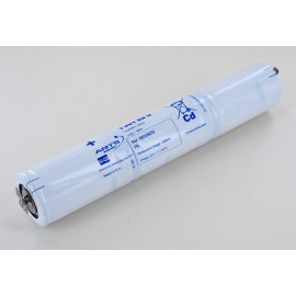 Baterías de SAFT 3.6V 4Ah 3 KRMU 33/62 Baas 803392D