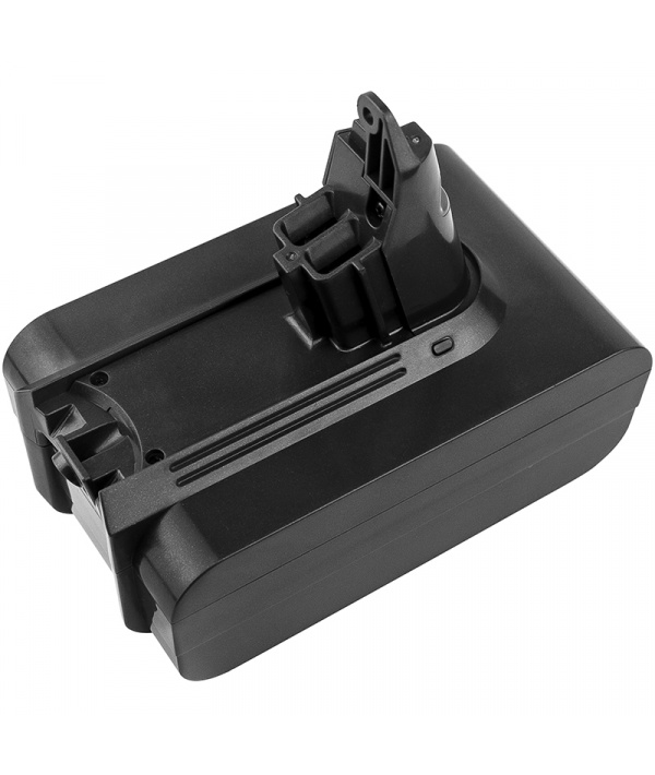 Batería 21.6V 5Ah Li-Ion para Dyson V6 total limpio