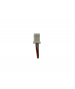 3.7V 1.25Ah Li-Polymer battery for UNIDEN UBW2101C Camera