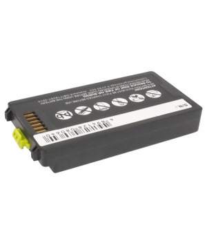 Batteria 3.7V 2.5Ah LiPo per simbolo MC3100