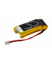 Batterie 3.7V 0.3Ah LiPo BP37F pour Dogtra EF3000 Gold