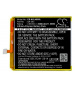 3.85V 3Ah Li-Polymer battery for 360 1503-A01