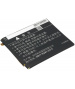 3.85V 4.9Ah Li-Polymer battery for 360 1505-A01