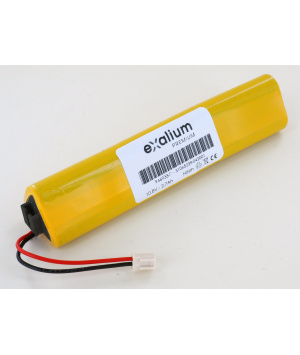 Batterie 10.8V 2.7Ah pour porte 946933 VELUX