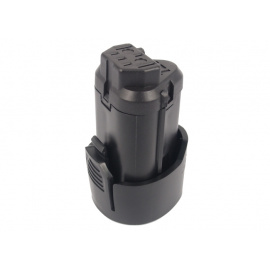 Batterie 12V 2Ah Li-ion pour AEG (BLL12C)