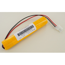 Battery 3.6V 1.5AH for OVA TD310333