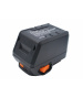 Batteria 18V 6Ah Li-ion per AEG BBM 18 STX