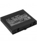 Batería 3.7V 4.85Ah LiPo 06-8001 para Humanware BrailleNote / VoiceNote Apex