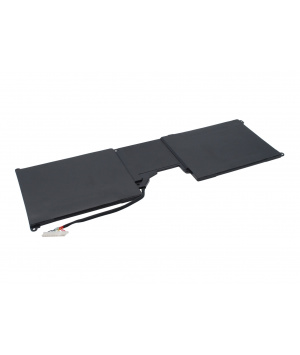 Batterie 7.5V 3.86Ah LiPo pour Sony VAIO Tap 11 (VGP-BPS39)