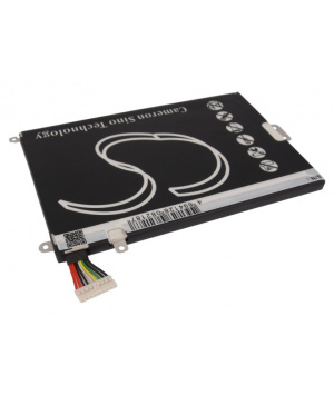 Battery 11.1V 3.2Ah LiPo C31-UX30 for Asus UX30s