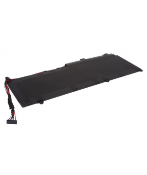 Batterie 7.4V 5.4Ah LiPo pour Samsung Slate XE700 (AA-PBZN4NP)