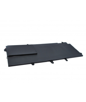 Batterie 11.1V 3.75Ah LiPo pour HP EliteBook 1040 (BL06XL)