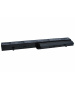 Batterie 10.8V 4.6Ah Li-ion pour Asus Q400