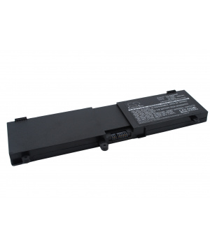 Battery 15V 4Ah LiPo C41-N550 for Asus N550