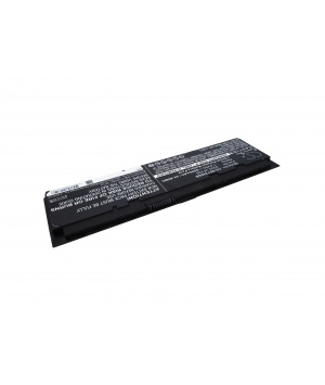 Akku 7.4V 6Ah LiPo HJ8KP für DELL Latitude E7240