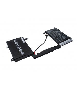 7.4V 4.05Ah LiPo SK02XL Battery for HP Split x2 13-R010dx 13.3
