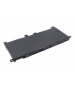 Batterie 7.6V 5Ah Li-Polymer pour Asus F450LD4210