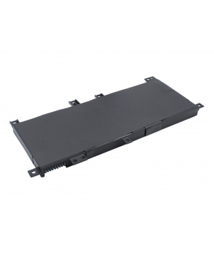 7.6V 5Ah LiPo C21N1401 Battery for Asus X455LJ