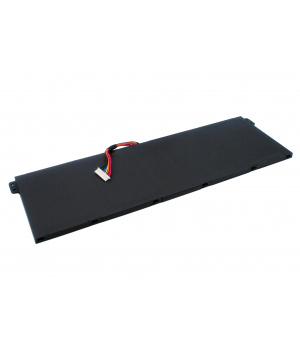 Batterie 15.2V 3Ah LiPo AC011353 pour Acer Chromebook C810