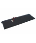 Batterie 15.2V 3Ah Li-Polymer pour Acer Aspire E3-111