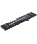 Batterie 7.4V 7.2Ah Li-ion pour Lenovo Erazer Y50