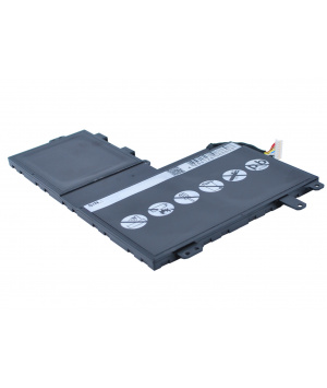 Batteria 11.4V 4.15Ah Li-ione per Toshiba Satellite U940