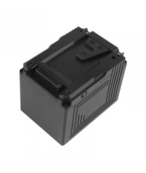 Batterie 14.8V 9.6Ah Li-Ion BP-V142 pour Camera SONY PMW-F55