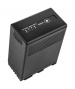 Battery 14.4V 2.6Ah Li-Ion BP-A30 for Canon XF705 camera