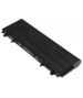 Batterie 11.1VV 6.6Ah Li-ion pour DELL Latitude E5440