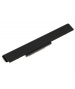 Batterie 11.1V 2.2Ah Li-ion pour HP Pavilion 11