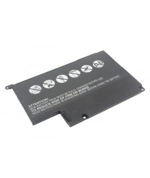 Battery 3.7V 5Ah LiPo SGPBP02 for Sony Tablet S2