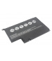 3.7V 6Ah Li-Polymer battery for Sony Xperia Tablet Z