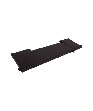 Battery 15.2V 3.7Ah Li-ion RR04 for HP Omen 15