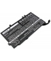 Batterie 11.1V 3.2Ah Li-Ion PA5073U-1BRS pour toshiba Satellite U925t